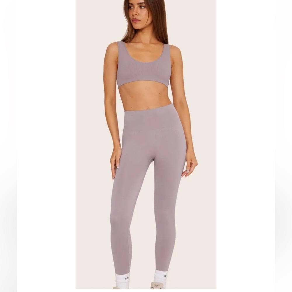 Set Active Power Leggings